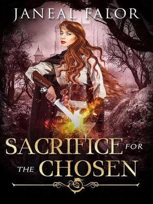 cover image of Sacrifice for the Chosen